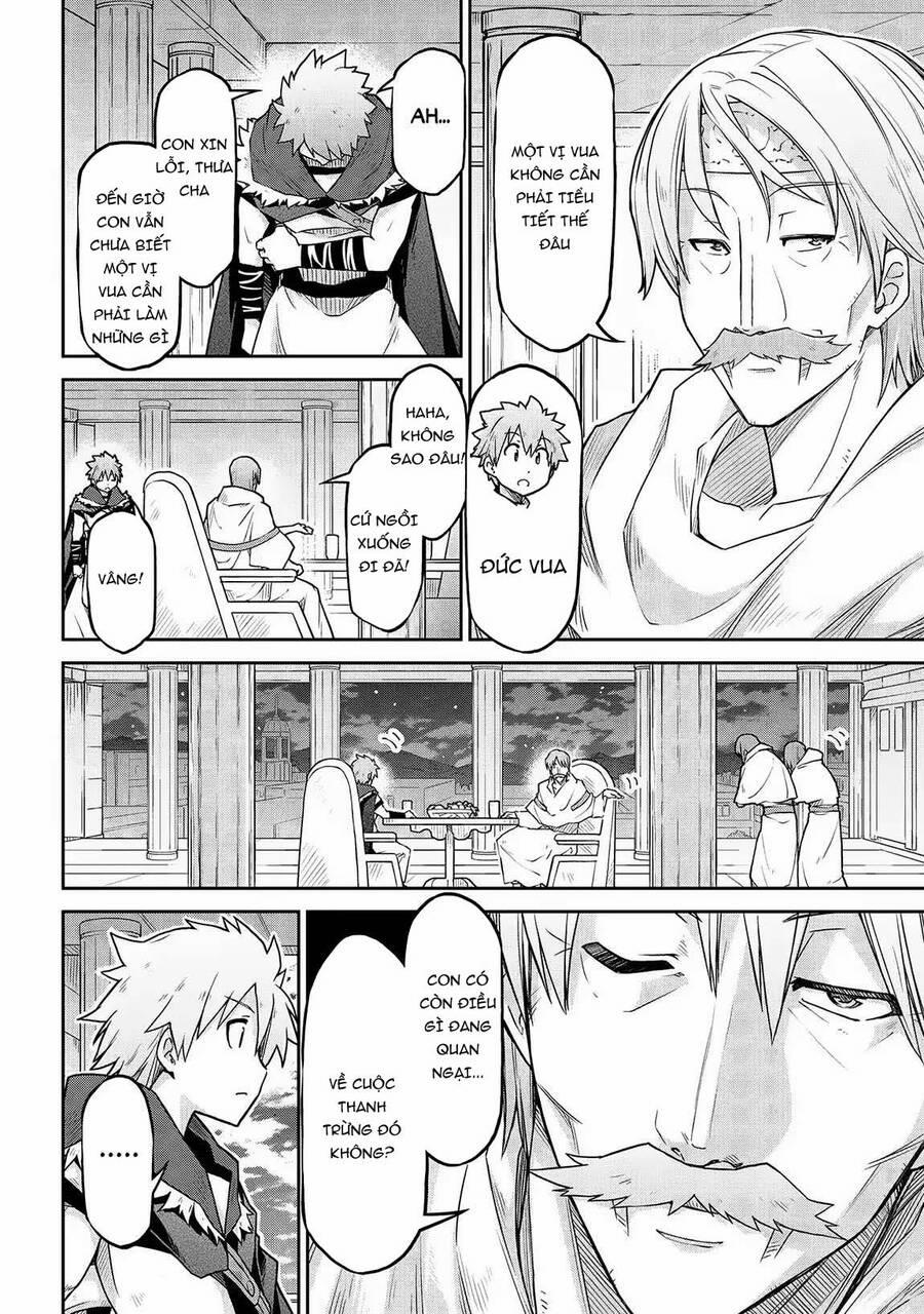 Dị Giới Kiến Quốc Ký 60 trang 6