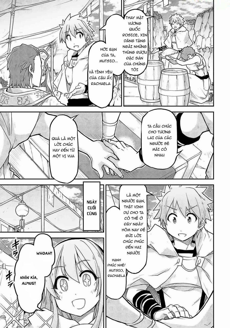 Dị Giới Kiến Quốc Ký 62 trang 17