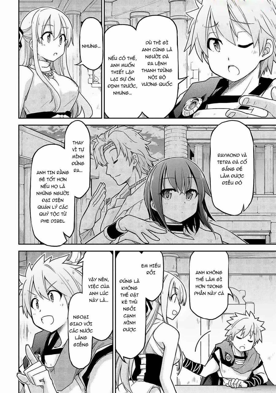 Dị Giới Kiến Quốc Ký 62 trang 2