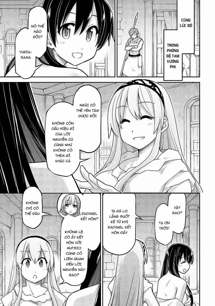 Dị Giới Kiến Quốc Ký 63 trang 11