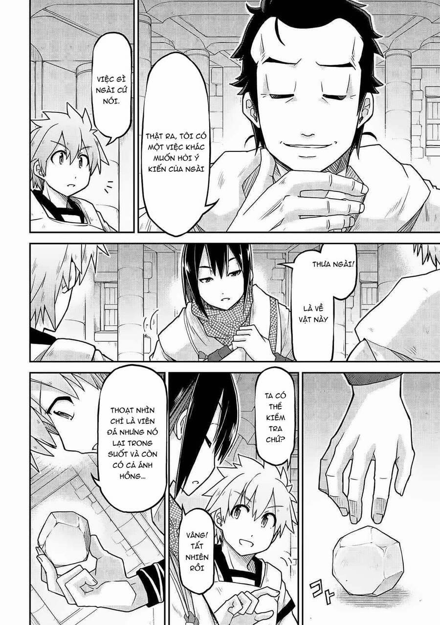 Dị Giới Kiến Quốc Ký 63 trang 6