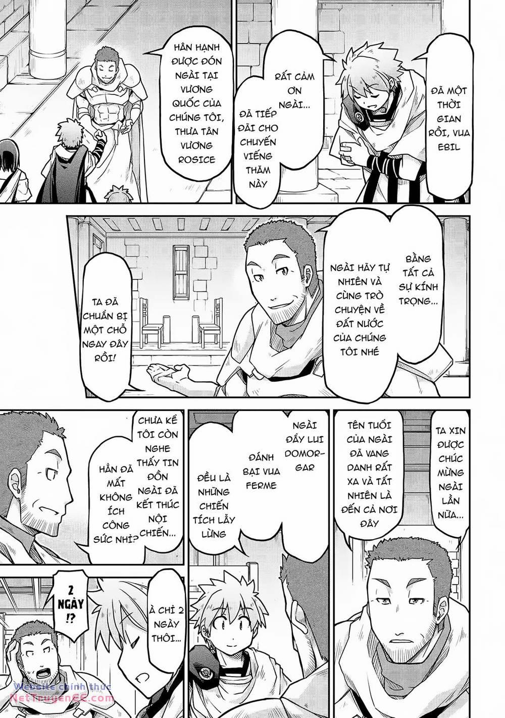 Dị Giới Kiến Quốc Ký 64 trang 7