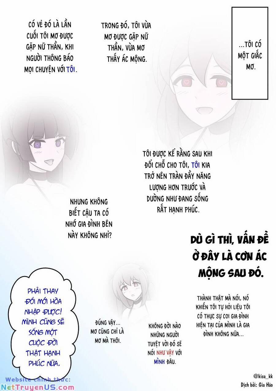 Dị Giới Nơi Tỉ Lệ Nam Nữ Là 1:39 Được Coi Là Một Chuyện Bình Thường 13 trang 0