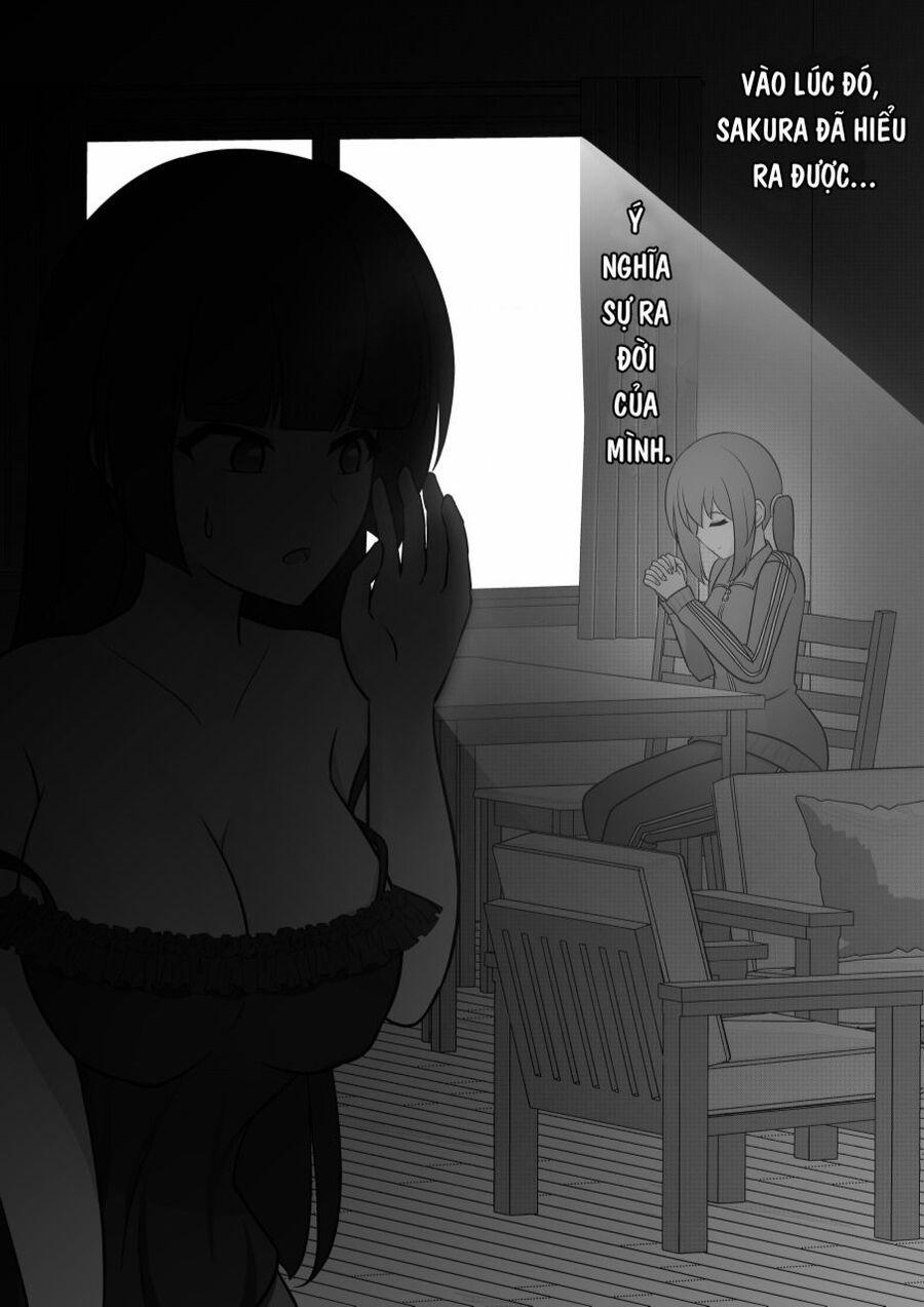 Dị Giới Nơi Tỉ Lệ Nam Nữ Là 1:39 Được Coi Là Một Chuyện Bình Thường 16 trang 1