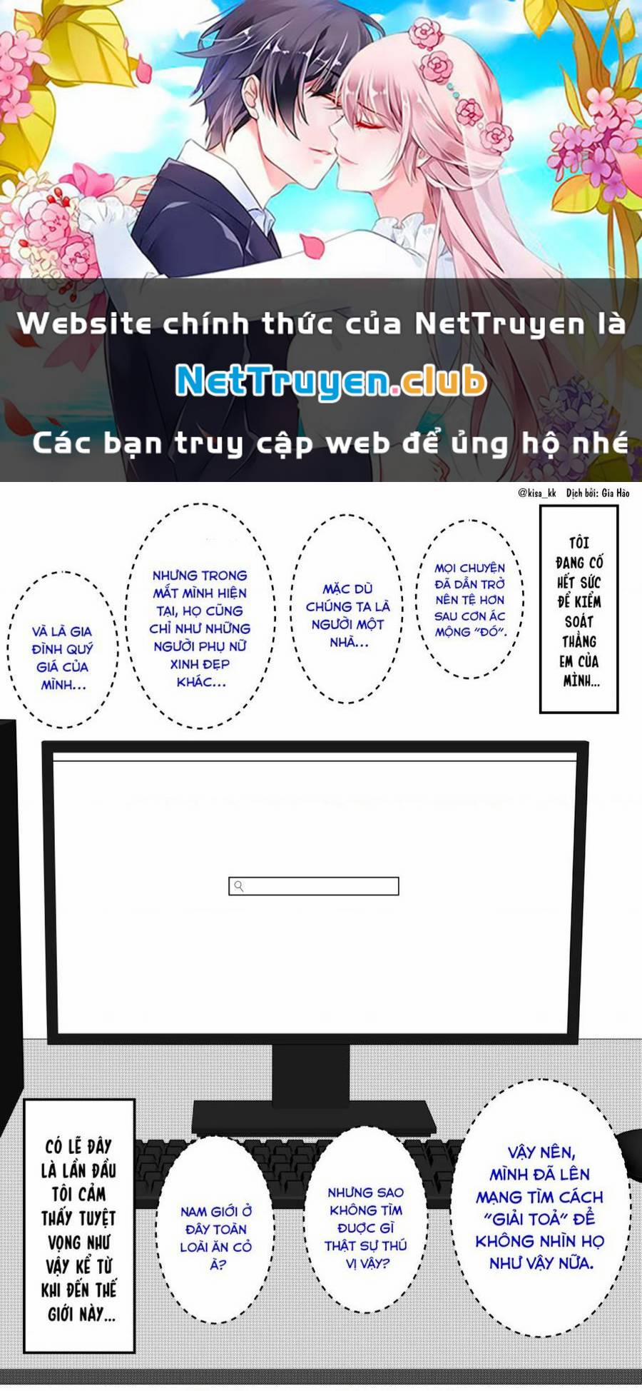 Dị Giới Nơi Tỉ Lệ Nam Nữ Là 1:39 Được Coi Là Một Chuyện Bình Thường 17 trang 0