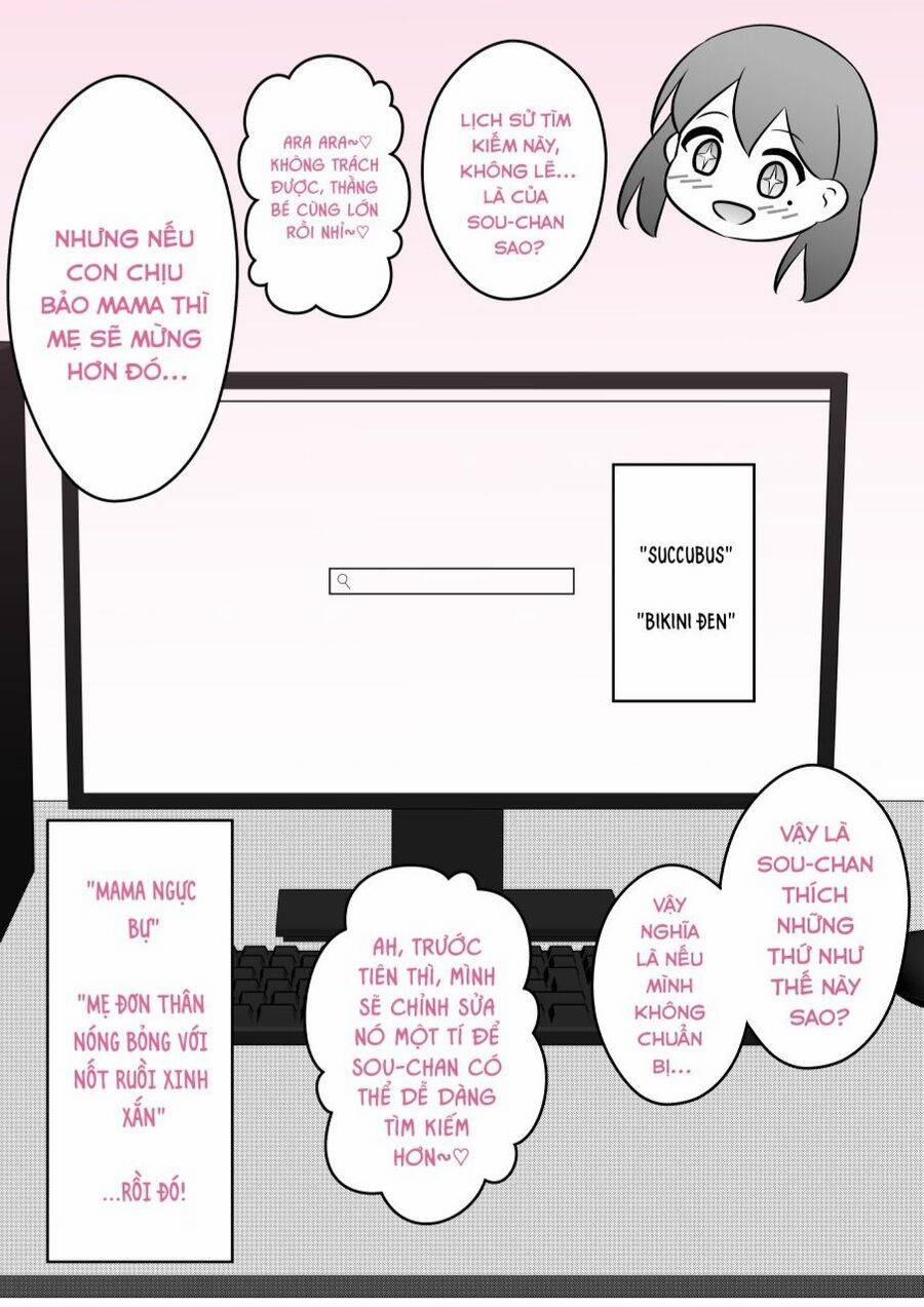 Dị Giới Nơi Tỉ Lệ Nam Nữ Là 1:39 Được Coi Là Một Chuyện Bình Thường 17 trang 1