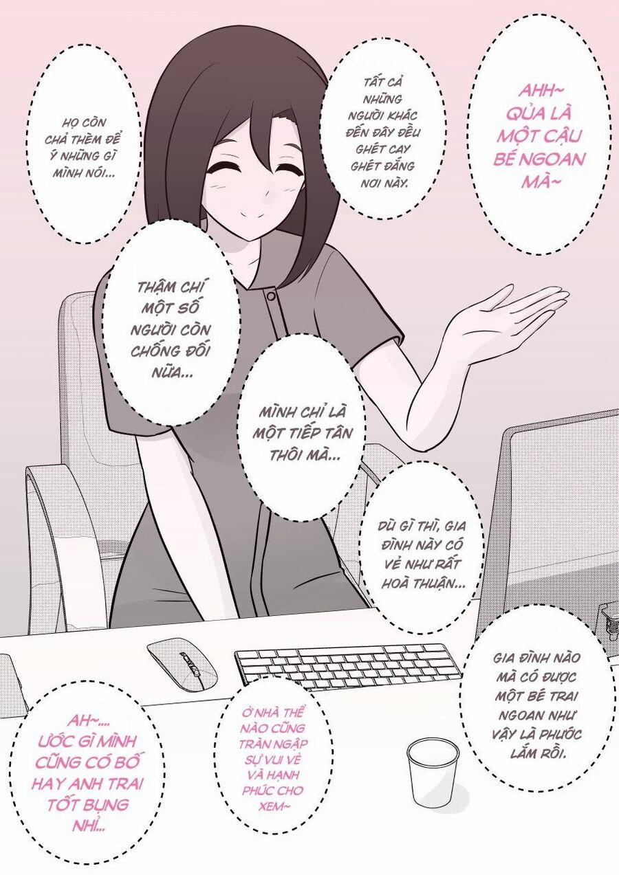 Dị Giới Nơi Tỉ Lệ Nam Nữ Là 1:39 Được Coi Là Một Chuyện Bình Thường 21 trang 1