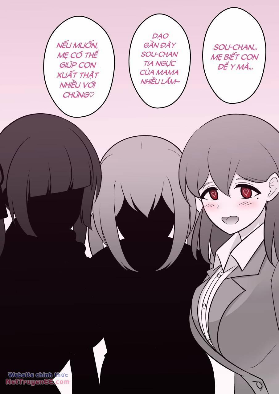 Dị Giới Nơi Tỉ Lệ Nam Nữ Là 1:39 Được Coi Là Một Chuyện Bình Thường 22 trang 1