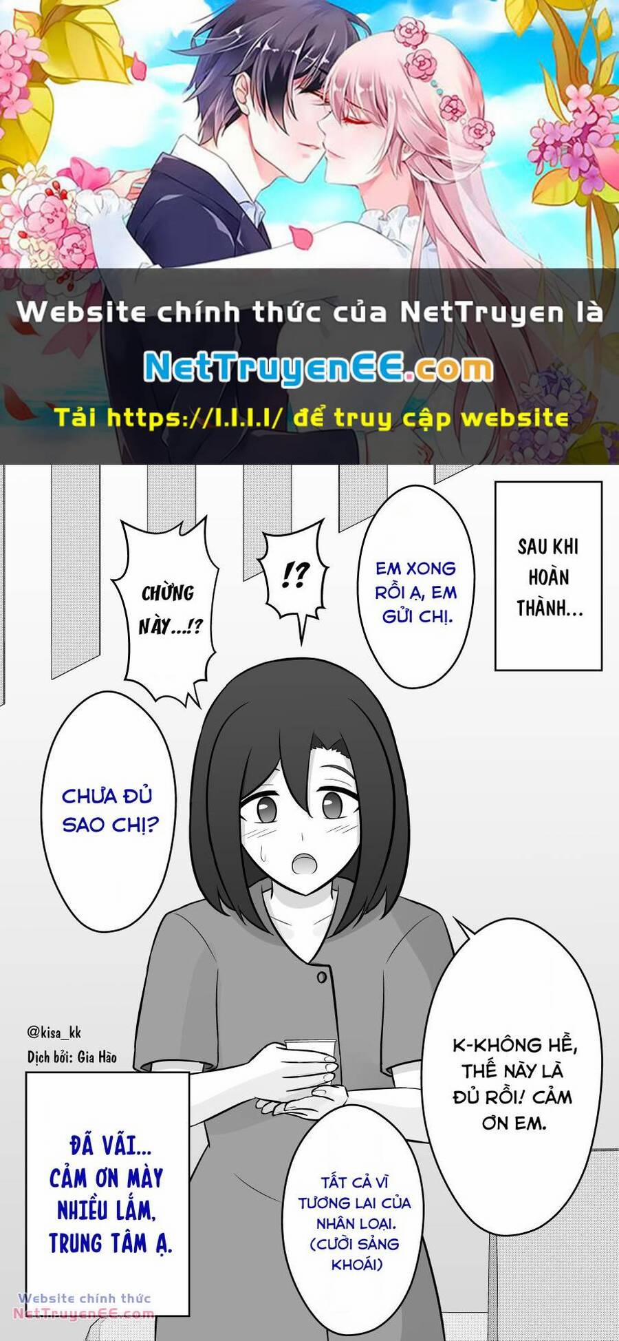 Dị Giới Nơi Tỉ Lệ Nam Nữ Là 1:39 Được Coi Là Một Chuyện Bình Thường 24 trang 0