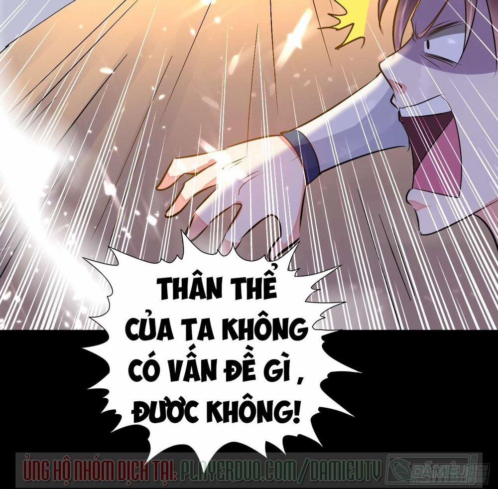 Dị Giới Siêu Cấp Ở Rể 1 trang 43