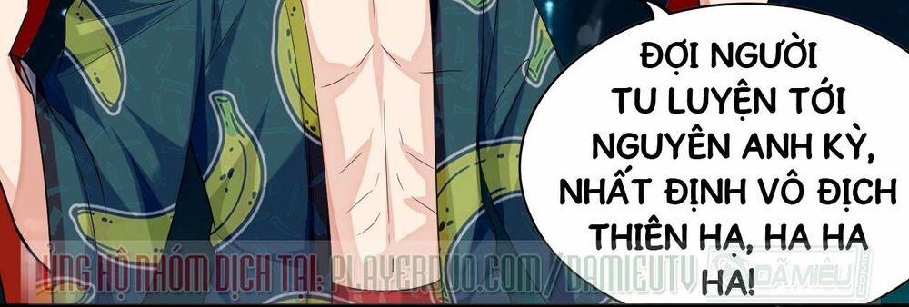 Dị Giới Siêu Cấp Ở Rể 1 trang 62