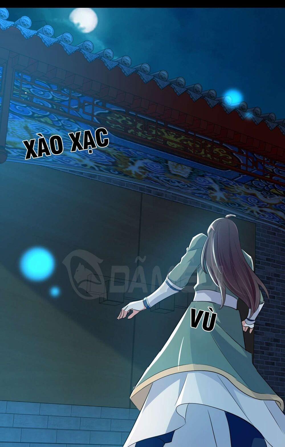 Dị Giới Siêu Cấp Ở Rể 1 trang 74