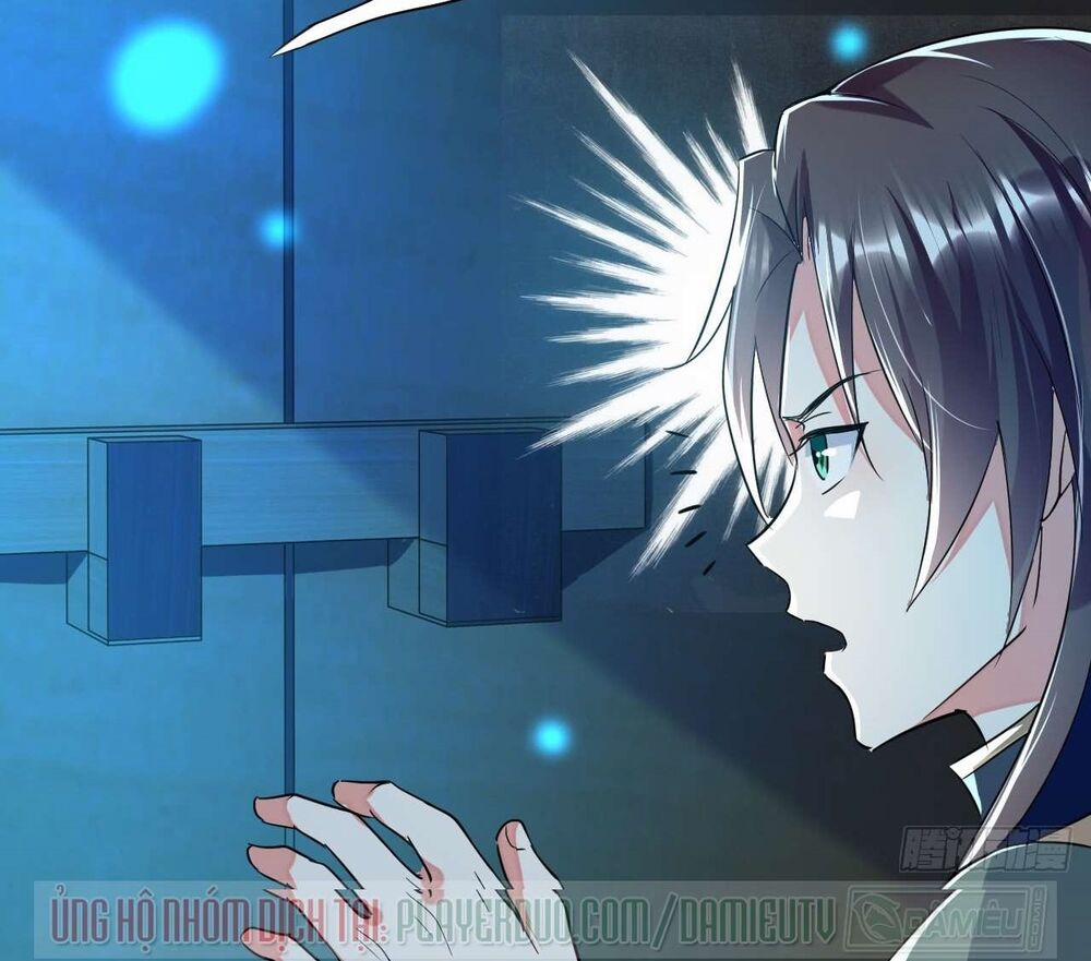 Dị Giới Siêu Cấp Ở Rể 1 trang 77