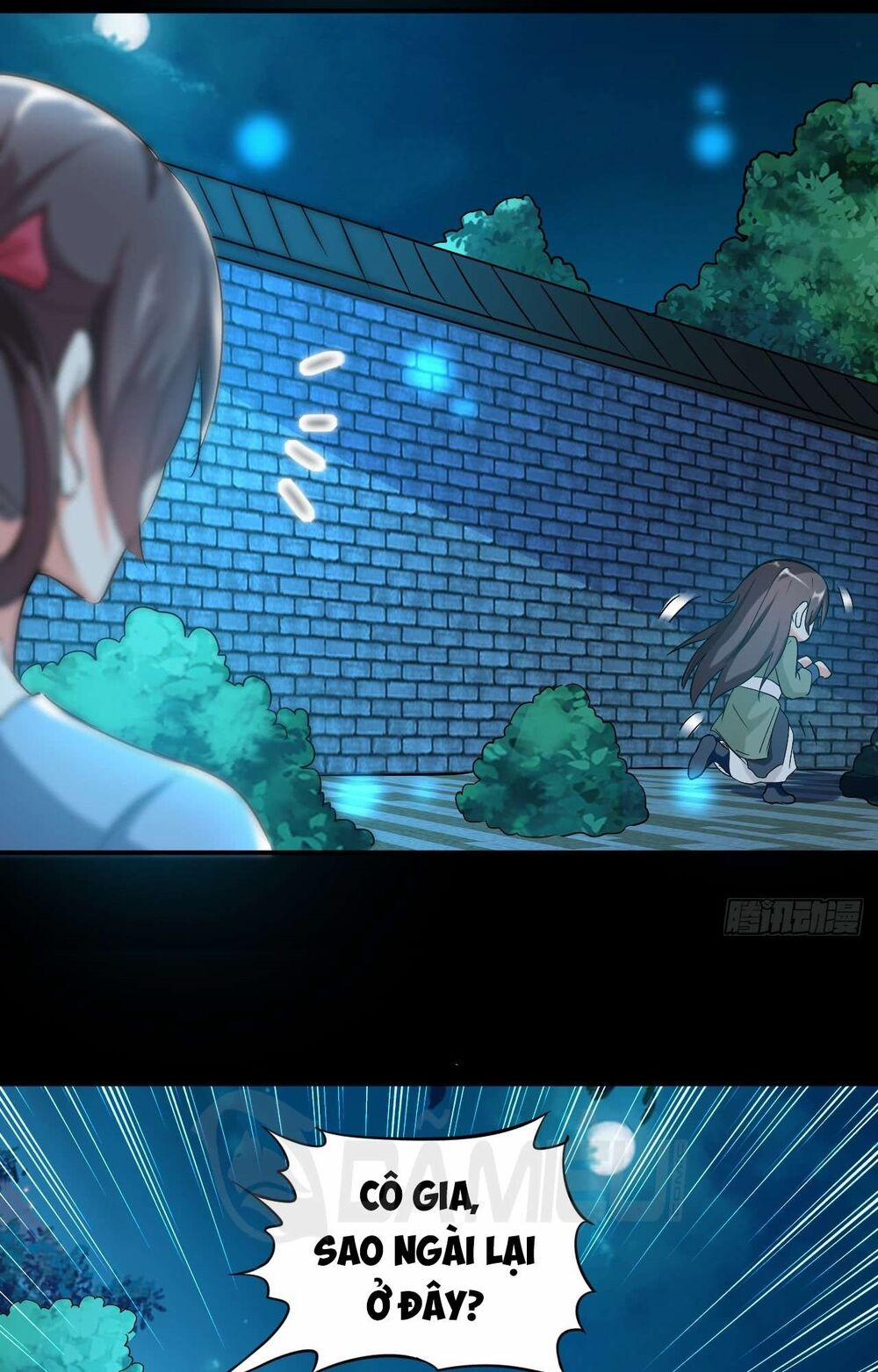 Dị Giới Siêu Cấp Ở Rể 1 trang 85
