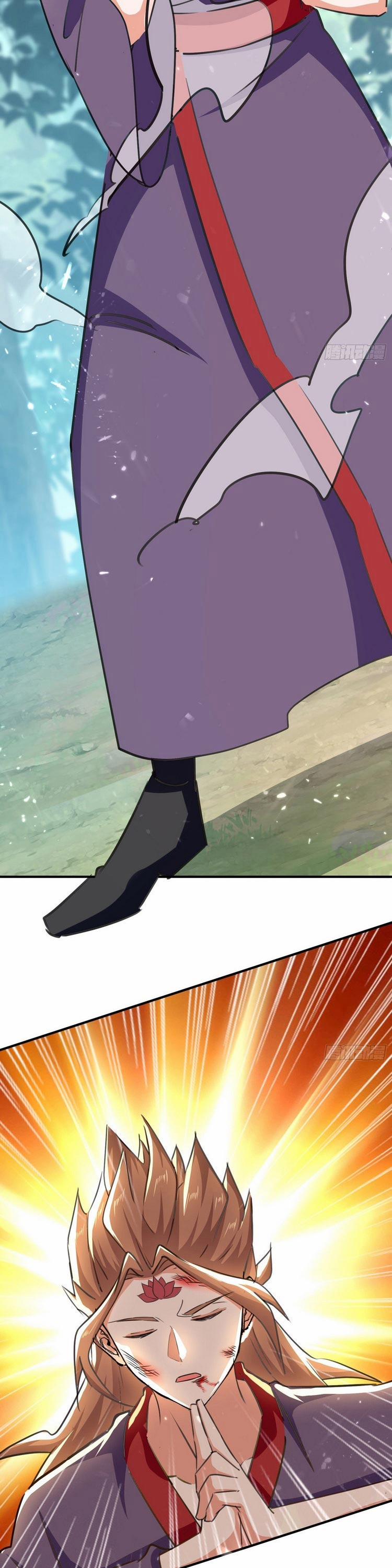 Dị Giới Siêu Cấp Ở Rể 109 trang 2