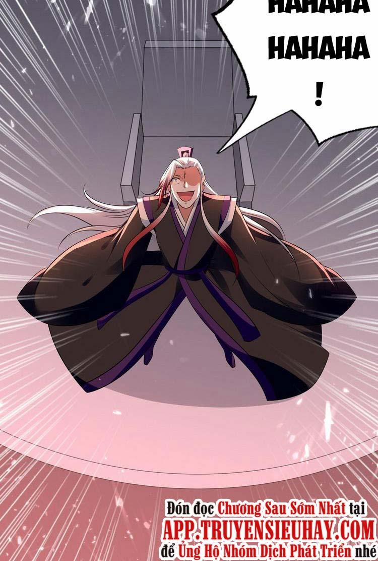 Dị Giới Siêu Cấp Ở Rể 120 trang 16