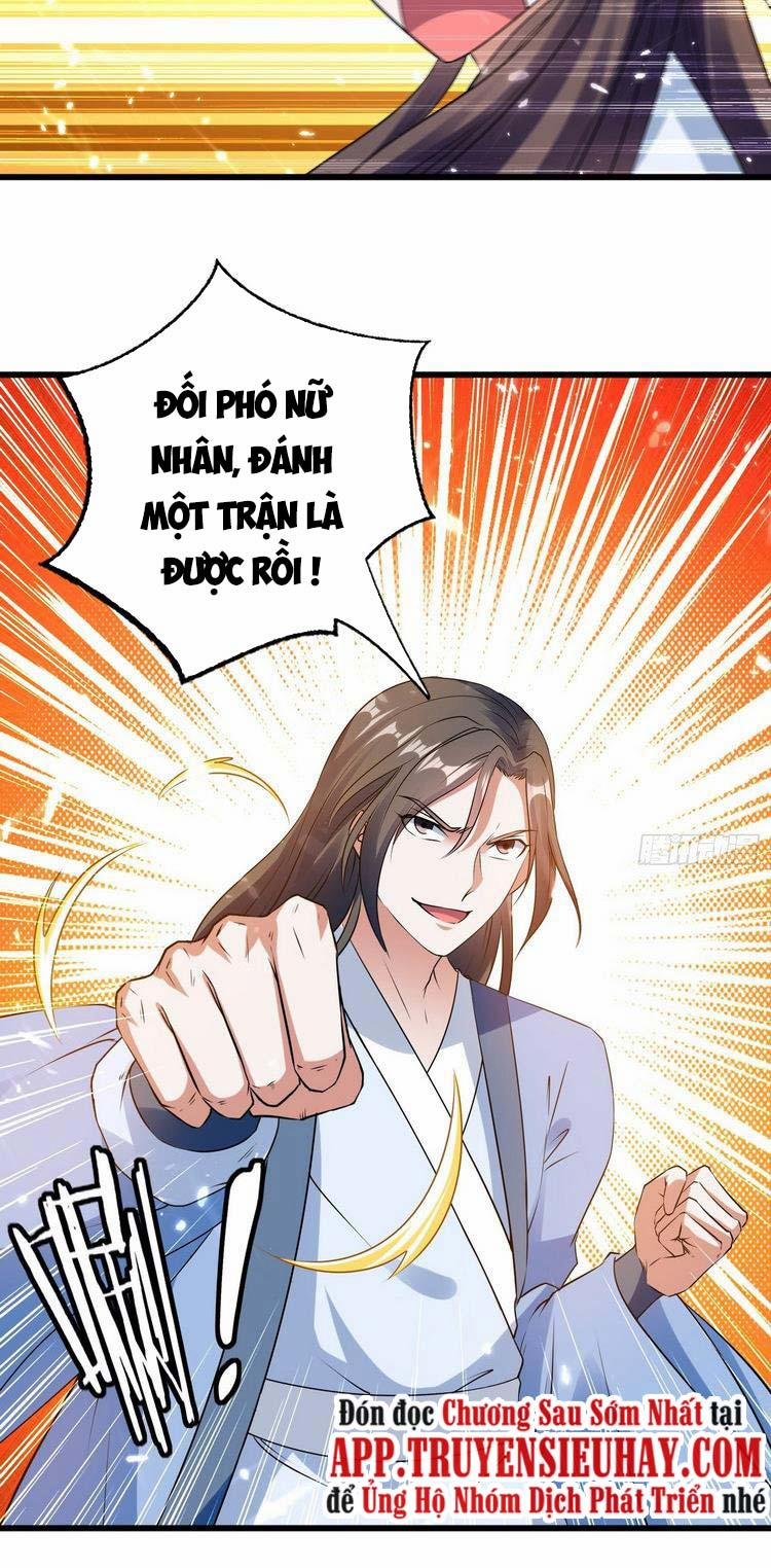 Dị Giới Siêu Cấp Ở Rể 121 trang 10