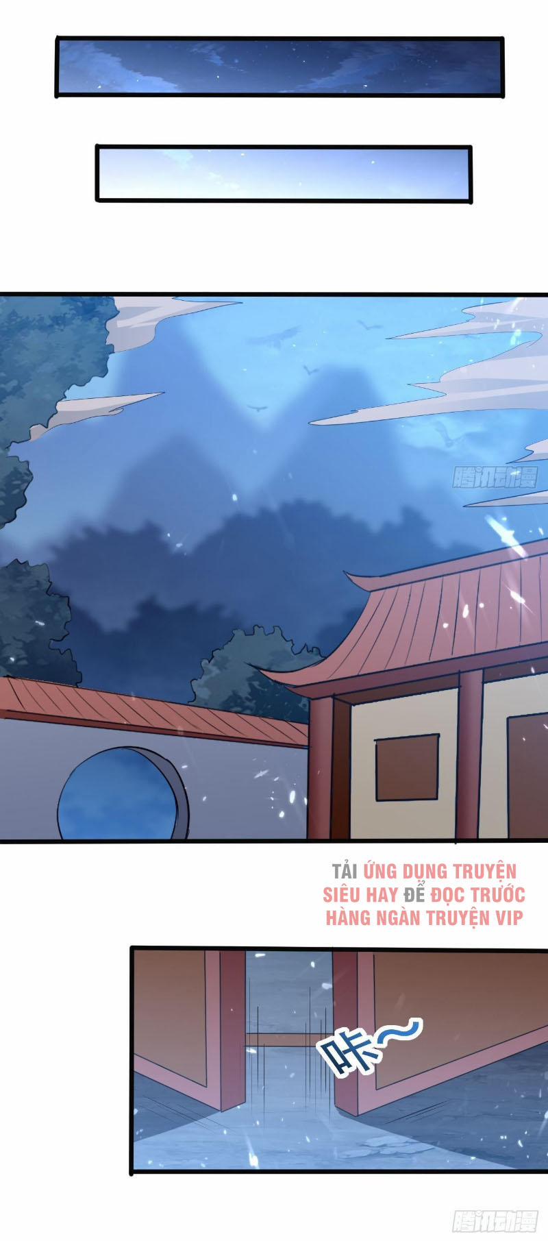 Dị Giới Siêu Cấp Ở Rể 128 trang 4