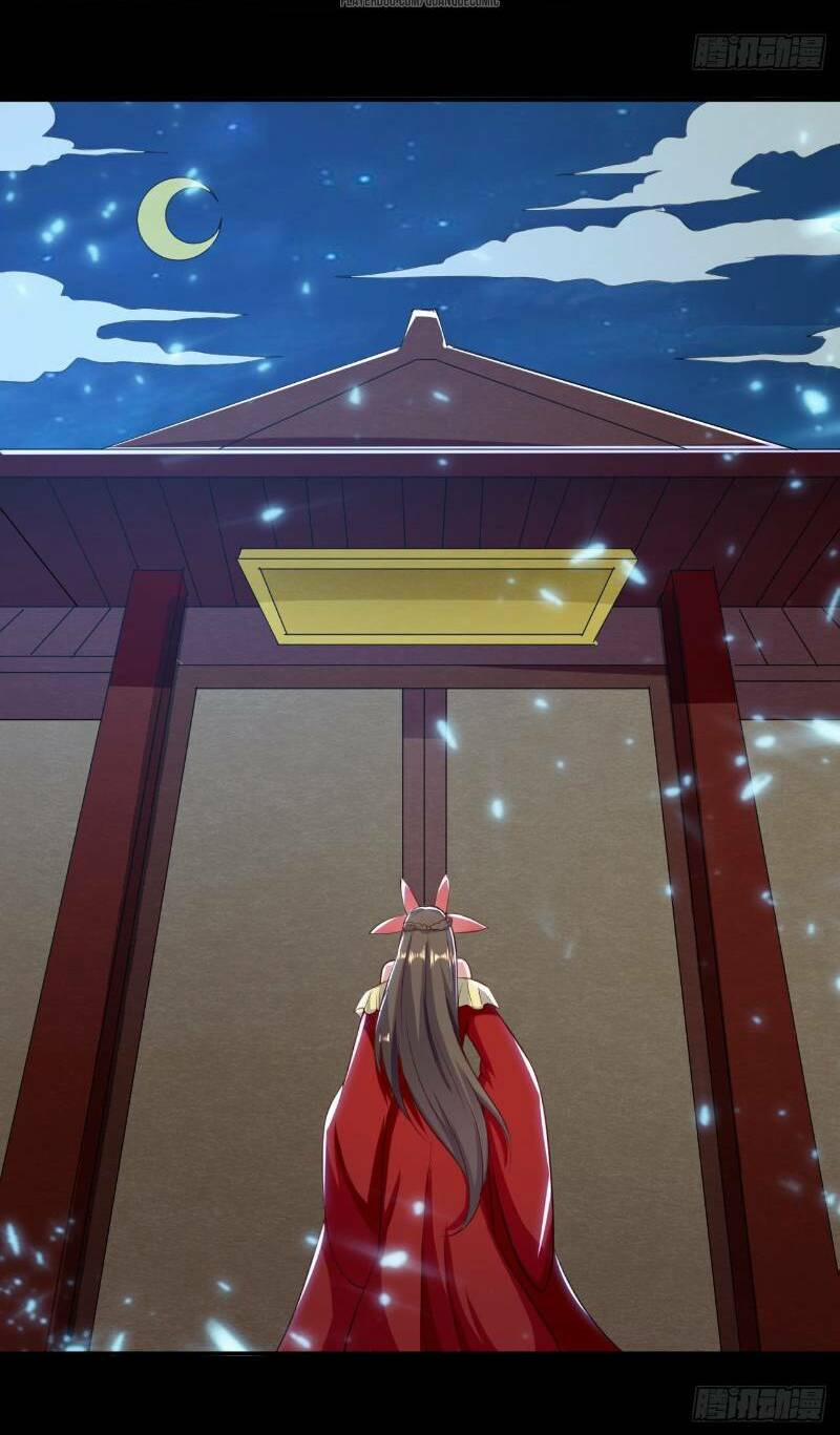 Dị Giới Siêu Cấp Ở Rể 13 trang 17