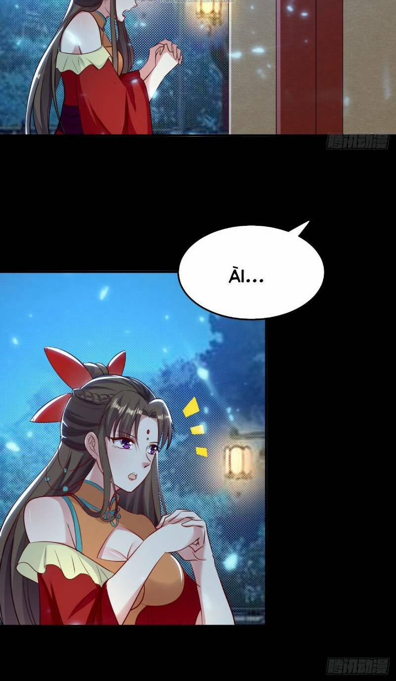 Dị Giới Siêu Cấp Ở Rể 13 trang 21