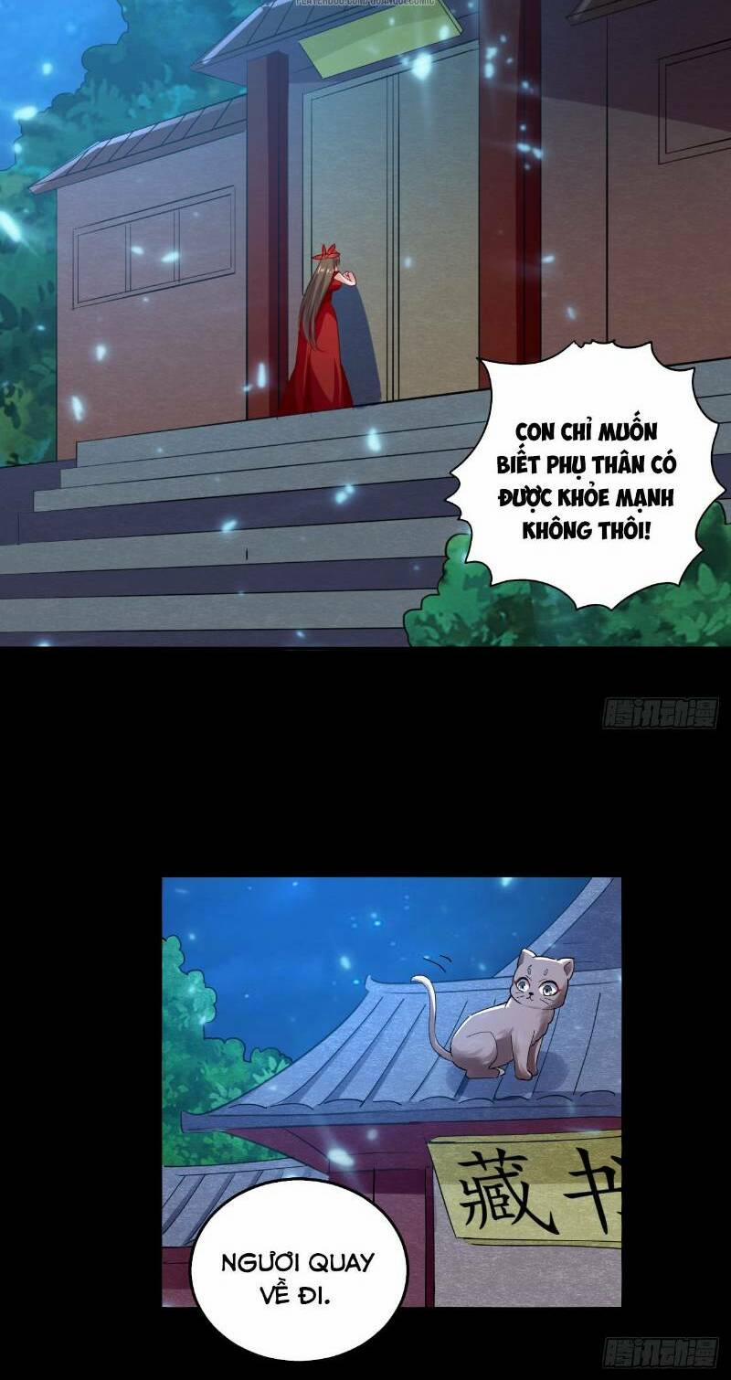 Dị Giới Siêu Cấp Ở Rể 13 trang 23