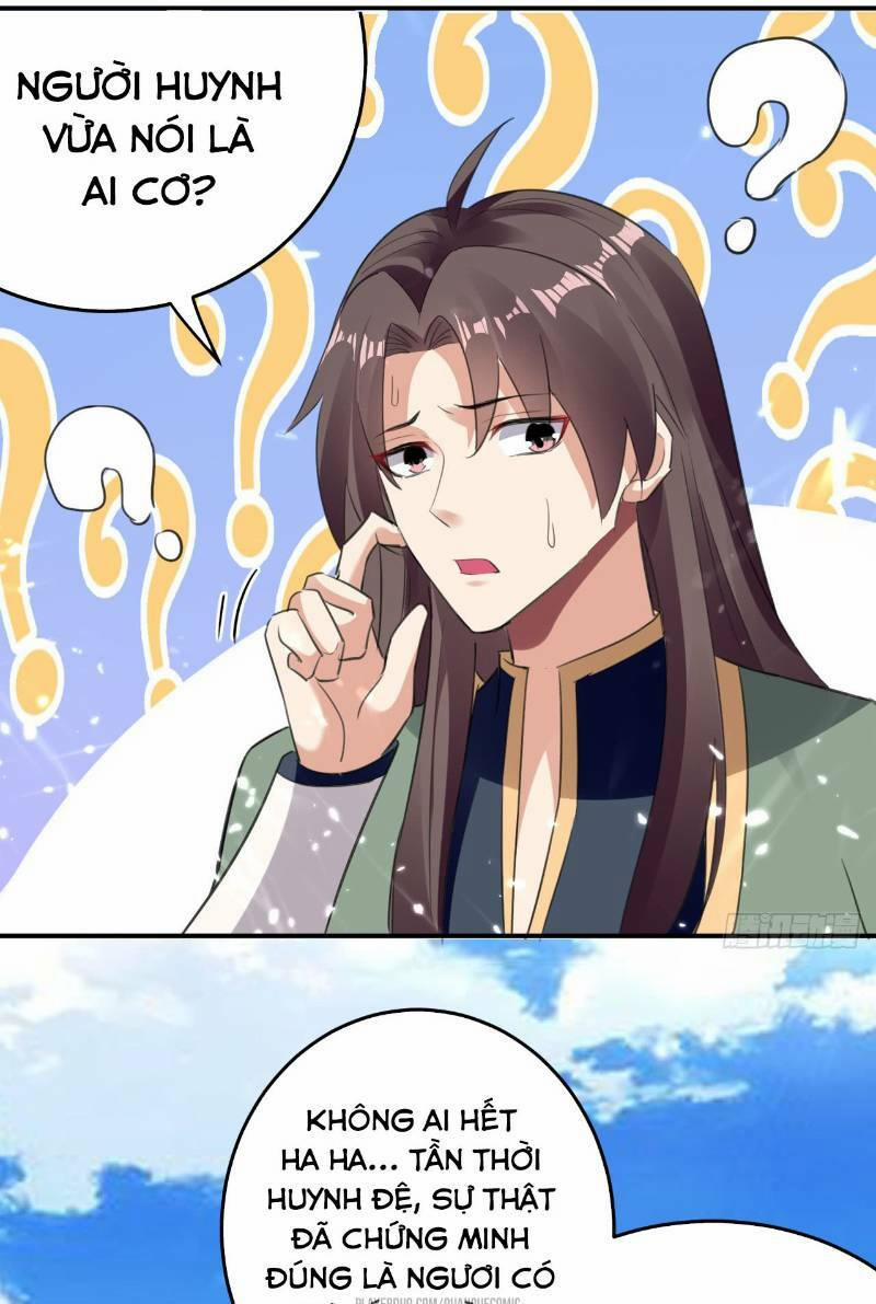 Dị Giới Siêu Cấp Ở Rể 13 trang 8