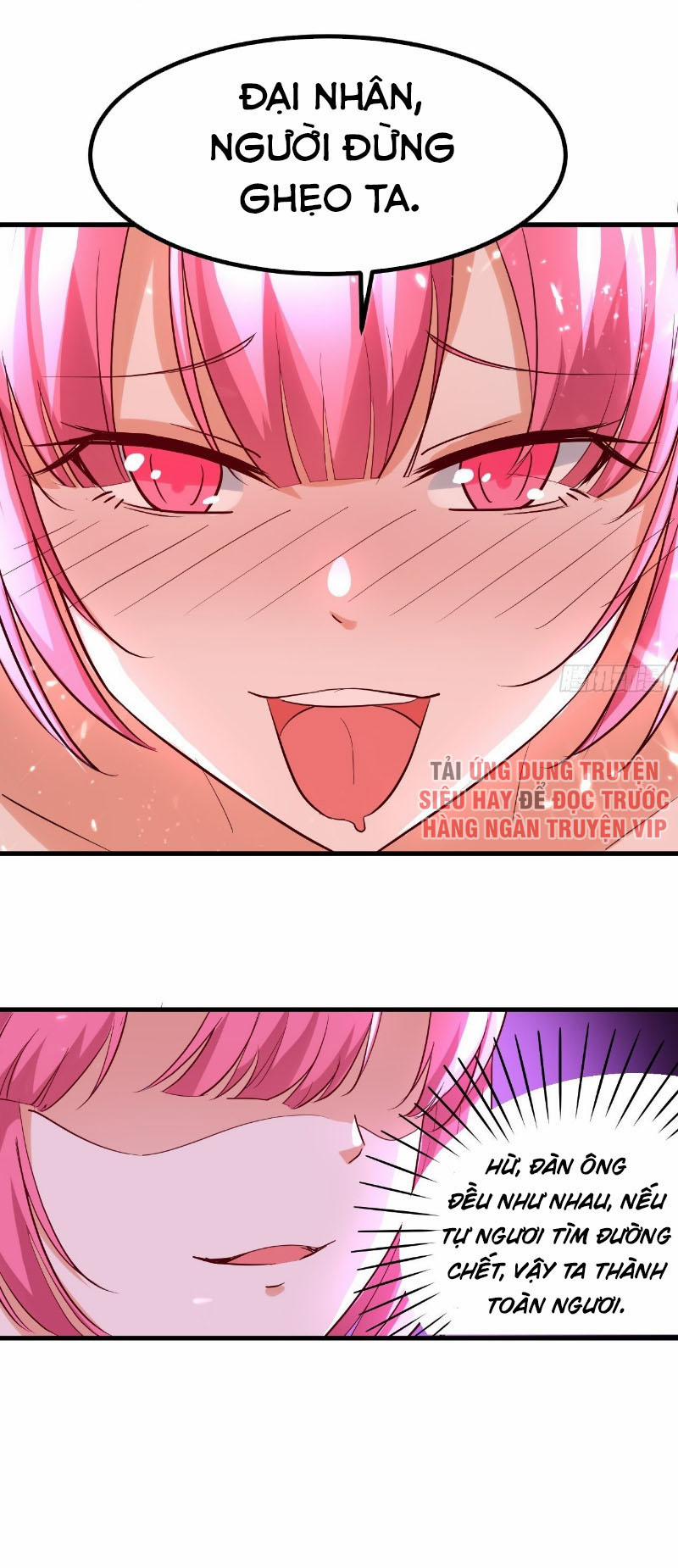 Dị Giới Siêu Cấp Ở Rể 131 trang 12