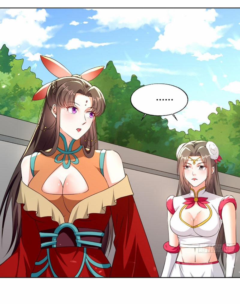 Dị Giới Siêu Cấp Ở Rể 133 trang 13