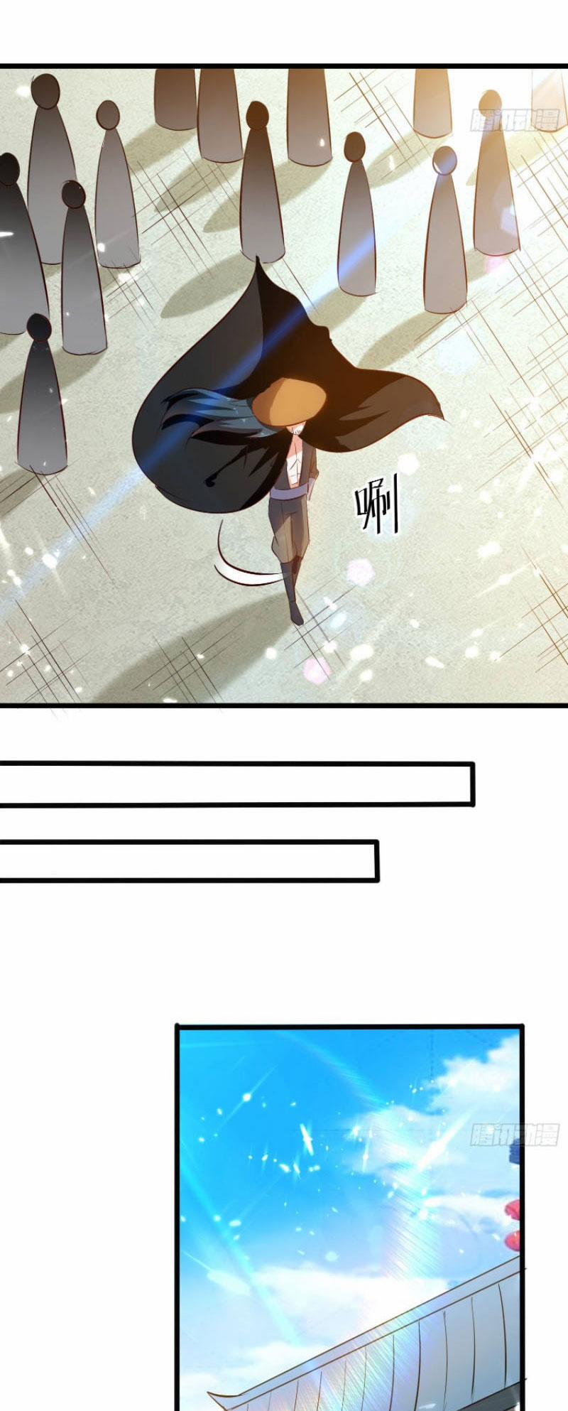 Dị Giới Siêu Cấp Ở Rể 138 trang 2