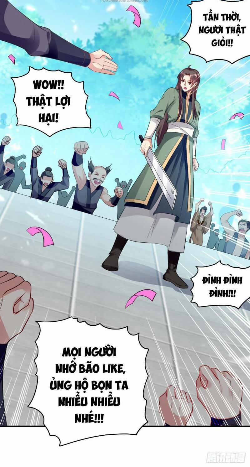 Dị Giới Siêu Cấp Ở Rể 15 trang 13