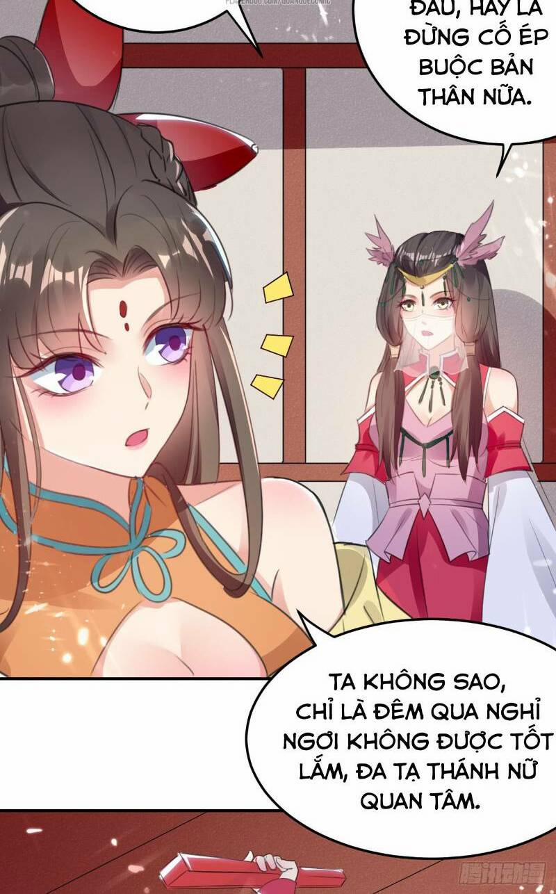 Dị Giới Siêu Cấp Ở Rể 15 trang 17