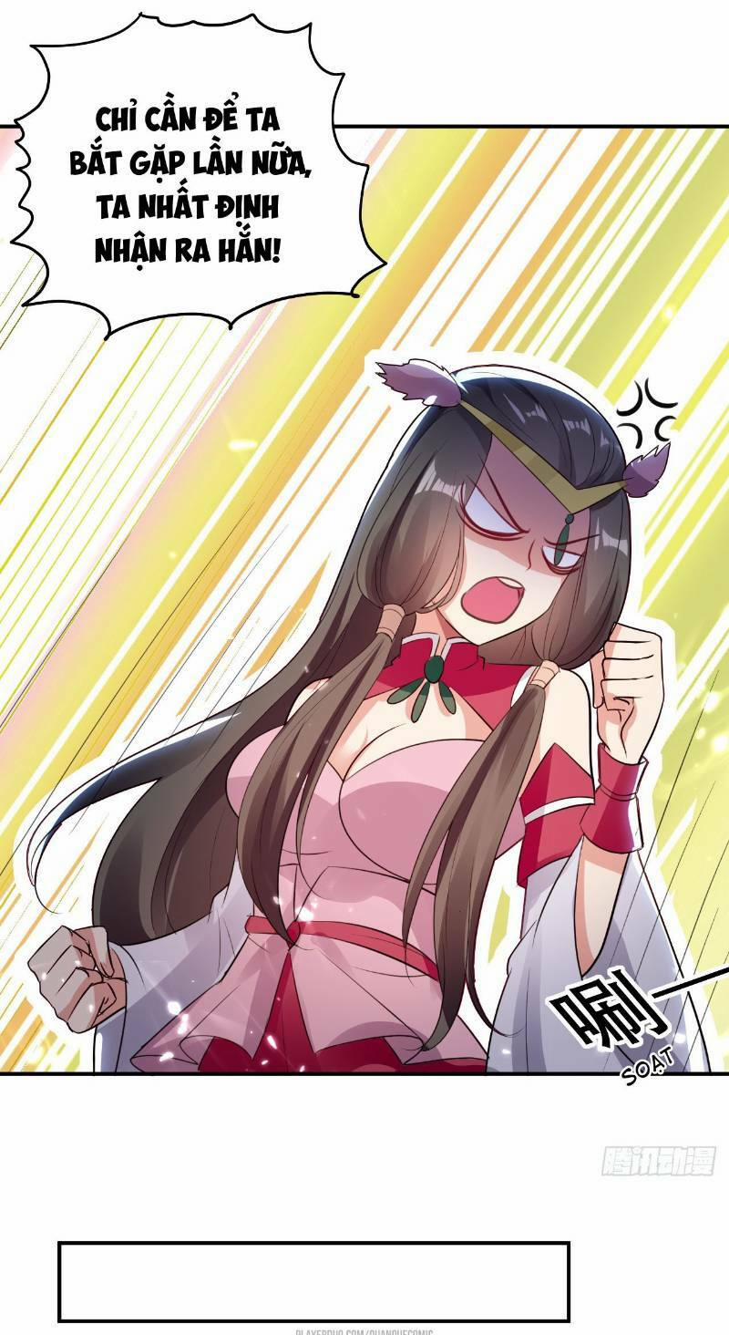 Dị Giới Siêu Cấp Ở Rể 17 trang 27