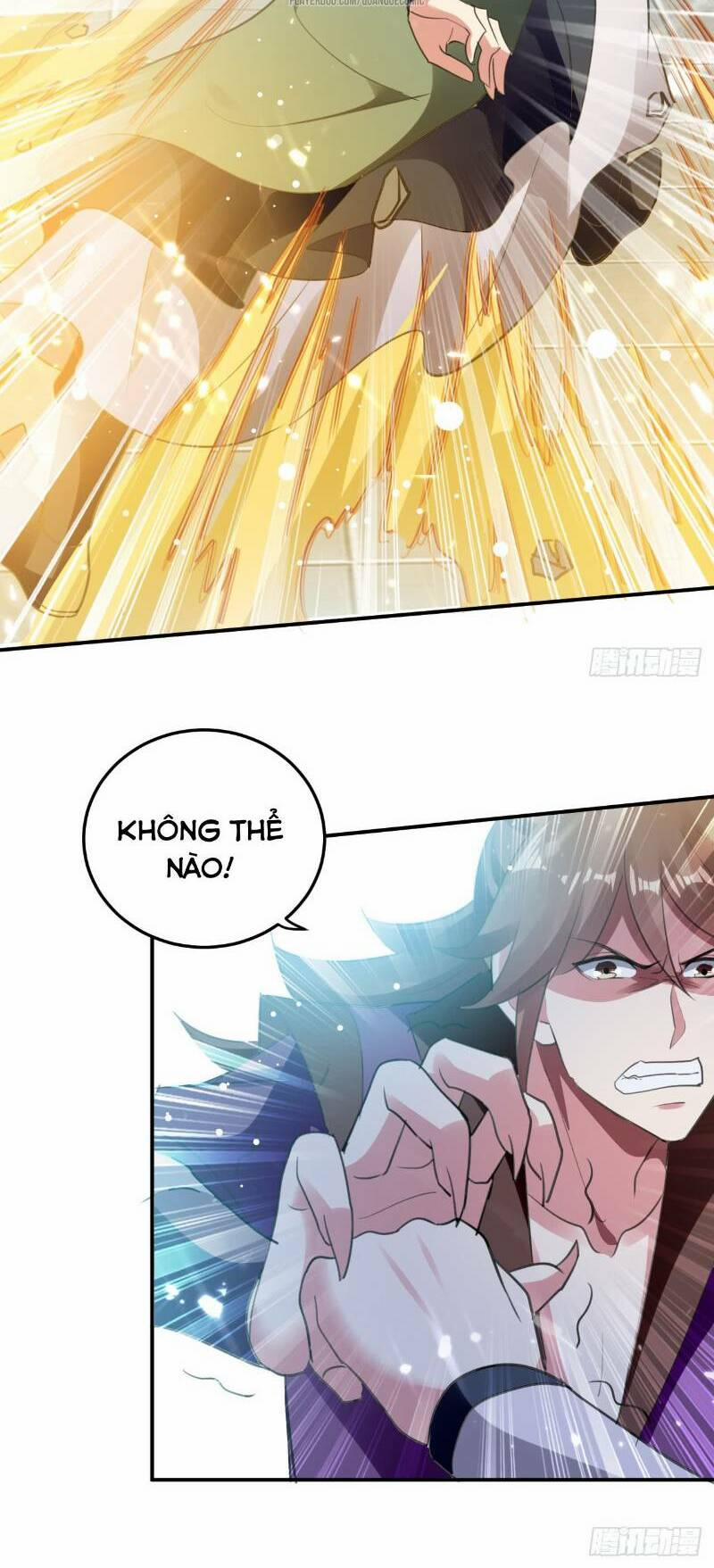 Dị Giới Siêu Cấp Ở Rể 17 trang 5