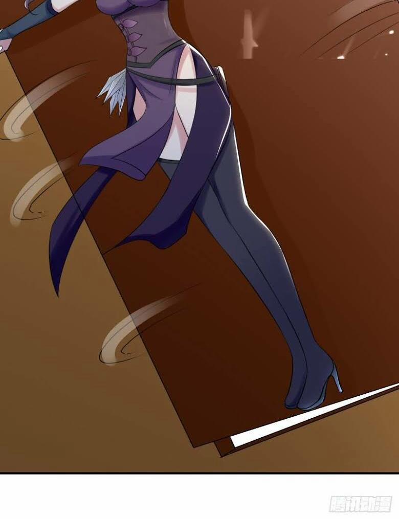 Dị Giới Siêu Cấp Ở Rể 19 trang 11