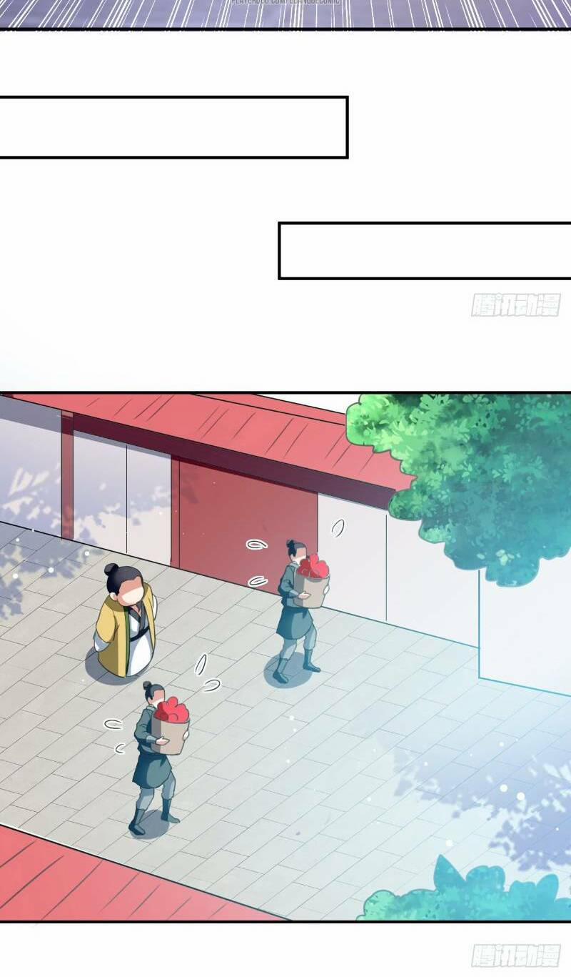 Dị Giới Siêu Cấp Ở Rể 19 trang 17