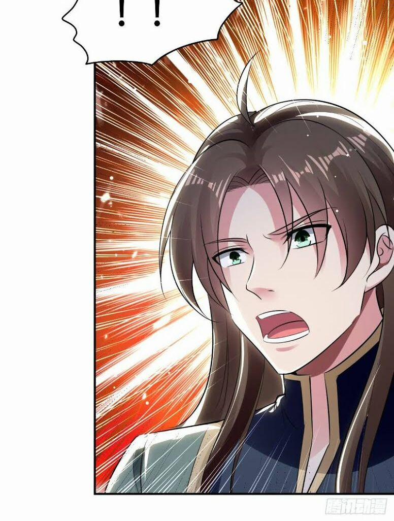 Dị Giới Siêu Cấp Ở Rể 19 trang 30