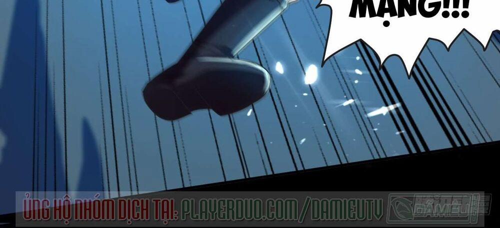 Dị Giới Siêu Cấp Ở Rể 2 trang 10