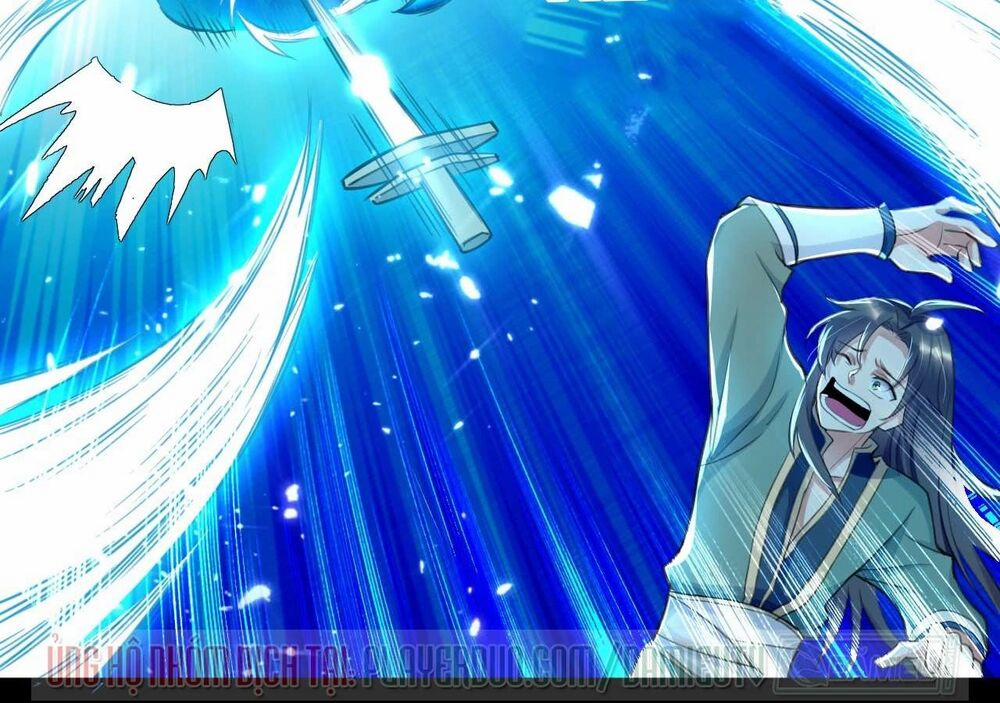 Dị Giới Siêu Cấp Ở Rể 2 trang 12