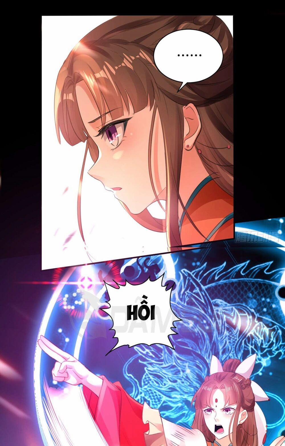 Dị Giới Siêu Cấp Ở Rể 2 trang 32