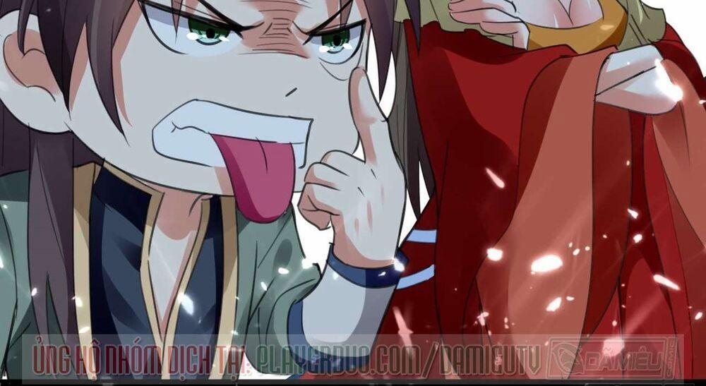 Dị Giới Siêu Cấp Ở Rể 2 trang 44