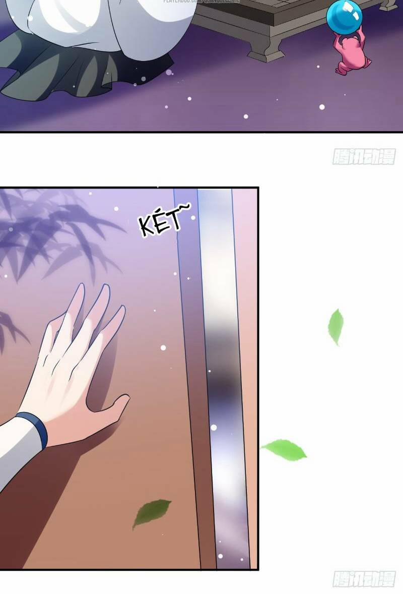 Dị Giới Siêu Cấp Ở Rể 20 trang 21