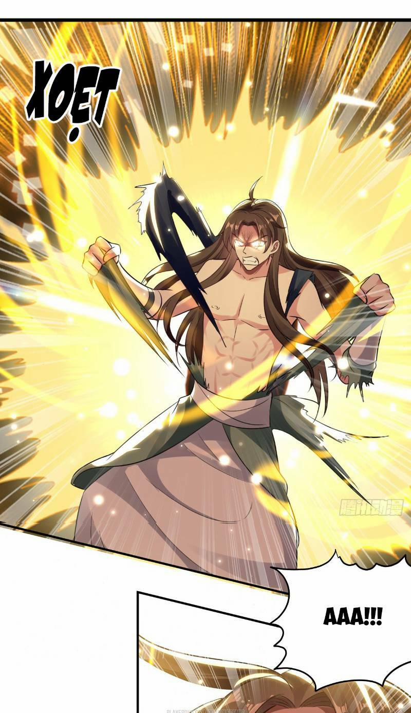 Dị Giới Siêu Cấp Ở Rể 21 trang 12