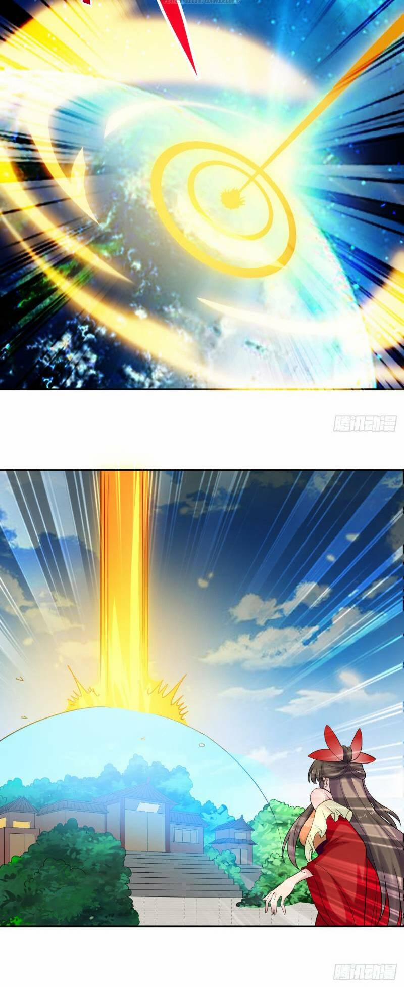 Dị Giới Siêu Cấp Ở Rể 21 trang 17