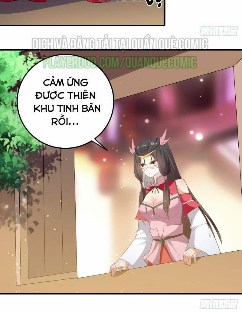 Dị Giới Siêu Cấp Ở Rể 21 trang 23