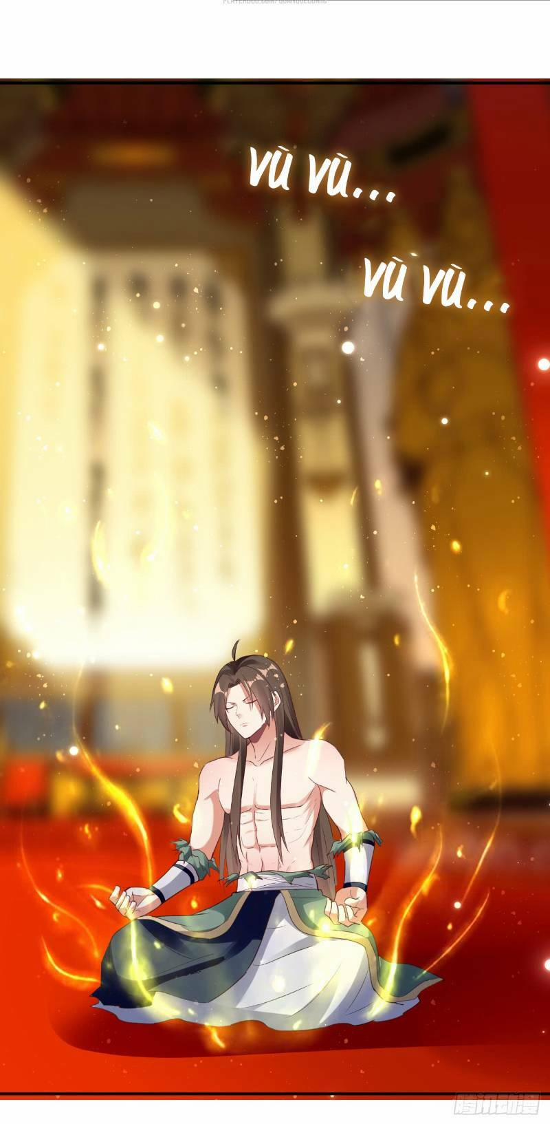 Dị Giới Siêu Cấp Ở Rể 21 trang 25