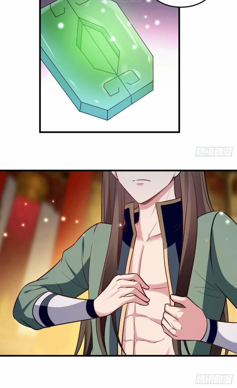 Dị Giới Siêu Cấp Ở Rể 21 trang 7