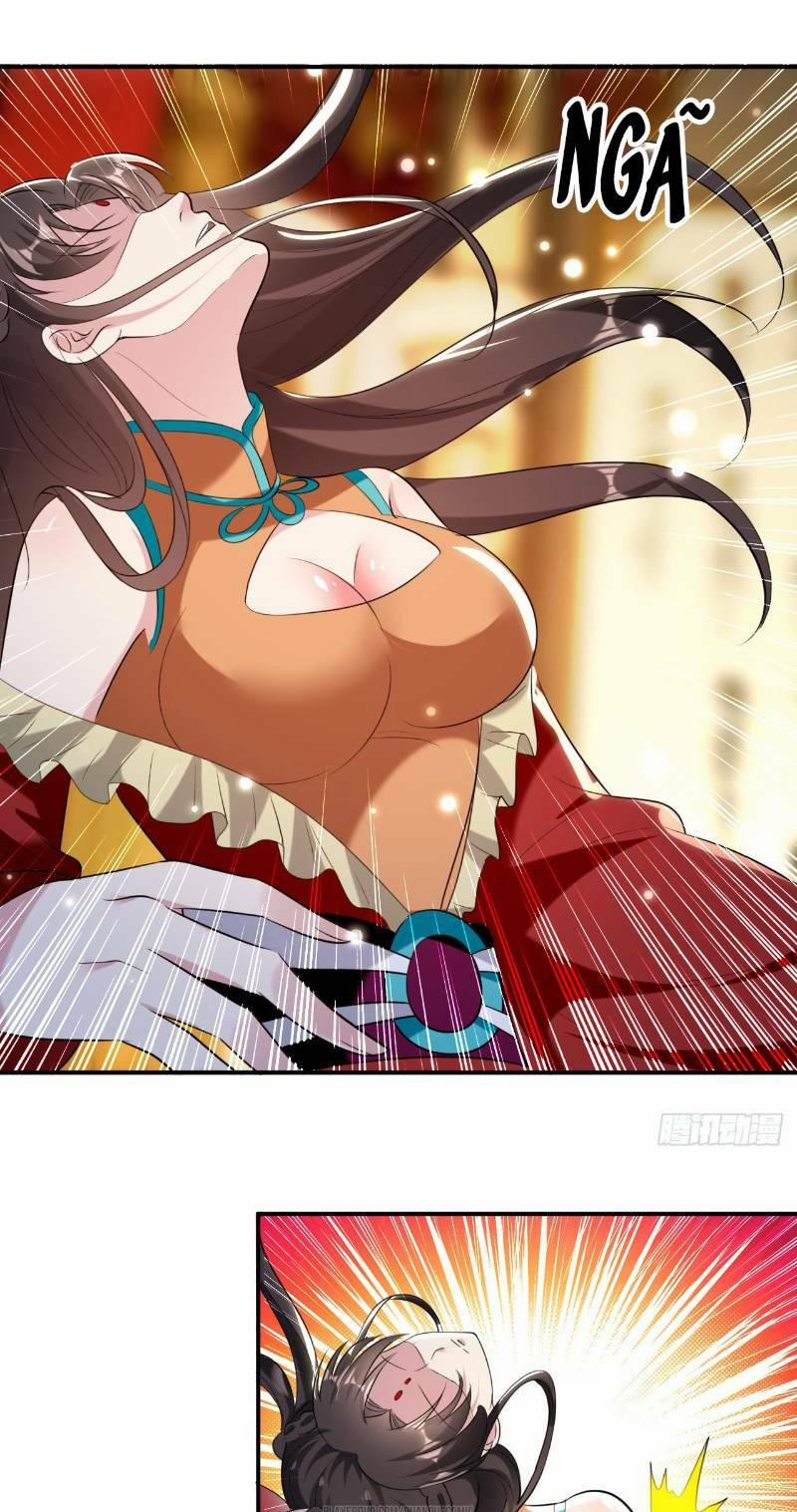 Dị Giới Siêu Cấp Ở Rể 23 trang 17