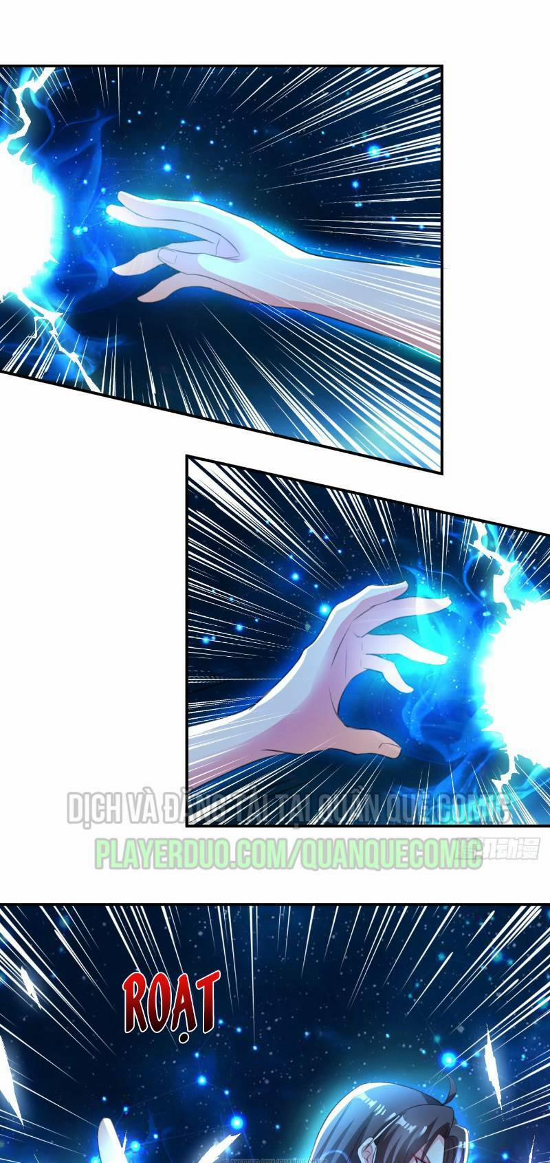 Dị Giới Siêu Cấp Ở Rể 23 trang 2