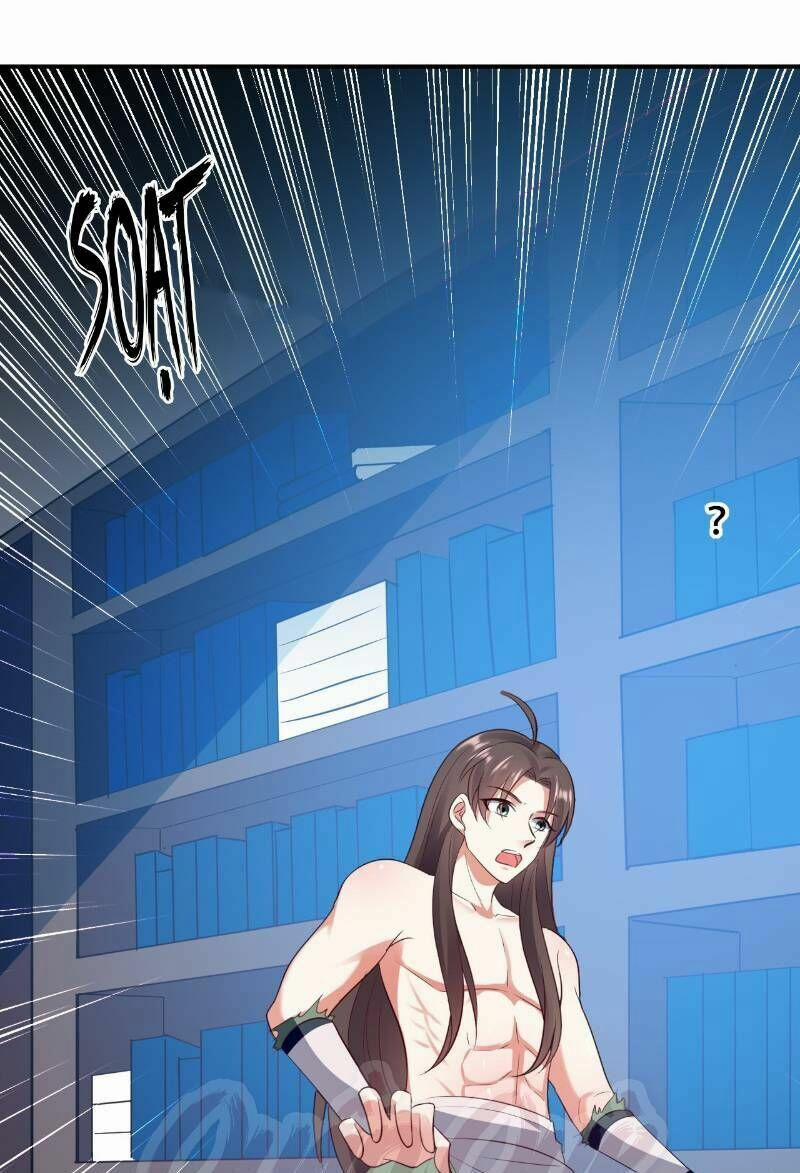 Dị Giới Siêu Cấp Ở Rể 24 trang 12