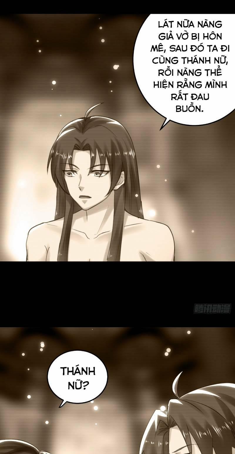Dị Giới Siêu Cấp Ở Rể 26 trang 15